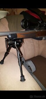 Predam gulovnicu 257 weatherby magnum