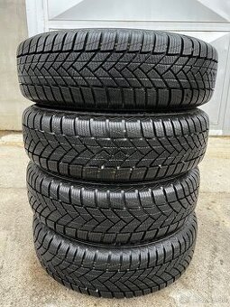 Škoda Felicia zimne 165/70 R13