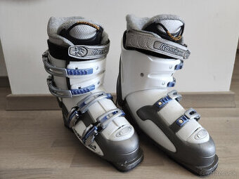 Dámske lyžiarky Rossignol, veľ. 25,5cm / EU 40