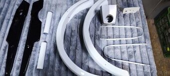 Babetta 207 sada dielov