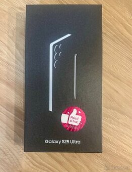 Samsung Galaxy S25 Ultra