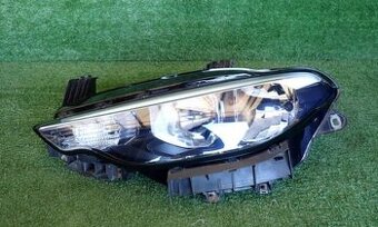 fiat tipo svetlo 2015+