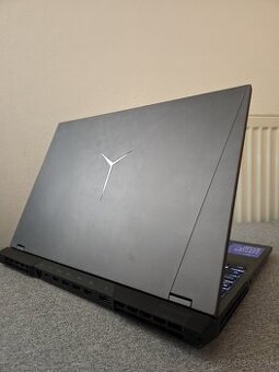 Lenovo Legion 5 Pro 24GB RAM, RTX3060, AMD Ryzen 5 5600H,