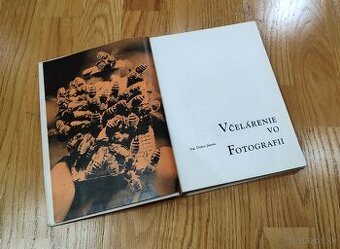 Včelárenie vo fotografii - Ing.Dušan Janota