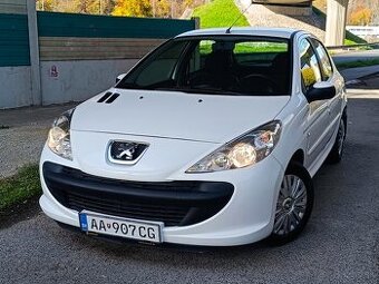 ✳️Peugeot 206 + 1.4 HDi Magic Pack 65000 KM✳️