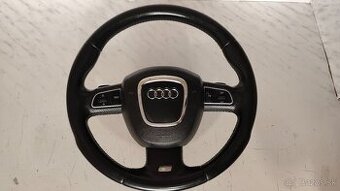 Volant Audi A4 B8 Sline