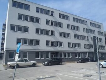 Garsónka v novostavbe Podunajská-malý byt, veľká príležitosť