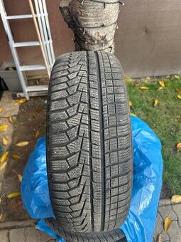 Hankook W320 Winter icept Evo 2 205/55 R17 91H - 1