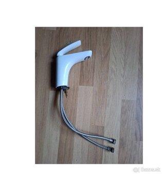 Vodovodné batérie + NOVE sprchový set