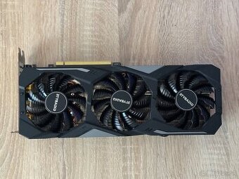 Nvidia GeForce RTX 2070 SUPER 8GB