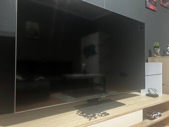 Samsung QLED 55" QE55Q80A