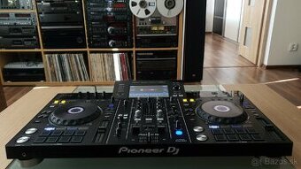 Pioneer XDJ-RX2