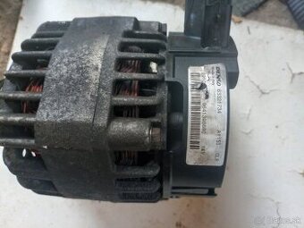 Alternátor Citroen, Peugeot