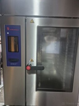 Elektrický konvektomat ELOMA Genius MT10-11