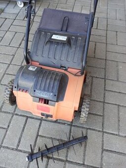 Predám na ND vertikulátor zn. Hecht