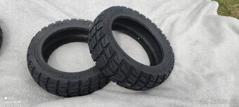 Pneumatiky na kolobežku Kugoo Kirin M4