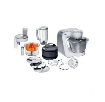 Bosch MUM 54230 900W kuchynský robot