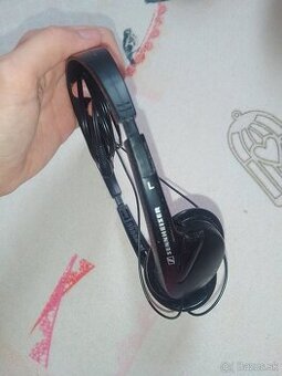 Slúchadlá Sennheiser