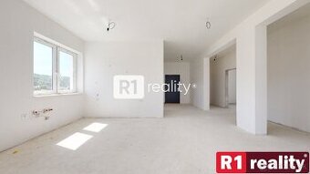 Nový 4 izbový byt E, 114,15 m2+ terasa, parking, SPA REZIDEN - 1