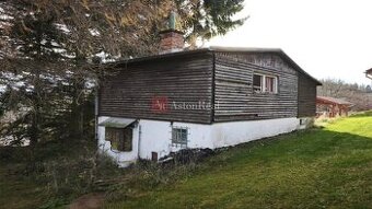 Krásny, slnečný, pozemok v širšom centre obce Donovaly, rozl