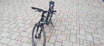 Predám dámsky horský bicykel