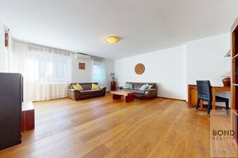 Elegantný 3 izbový byt v Ružinove/ Trnávka