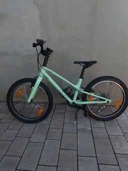 Detsky bycikel 20 specialized