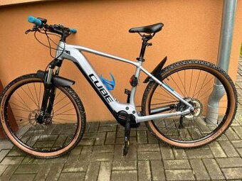 Cube Reaction Performance hybrid XL 29"