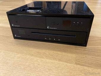 ProJect Mini Box System + Repro