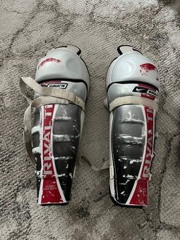 Hokejové chrániče