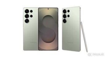 Predam Samsung S25 Ultra 512GB - farba podla vyberu