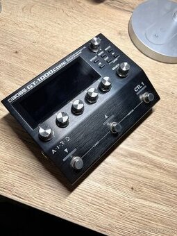 Boss GT-1000CORE Gitarový multiefekt