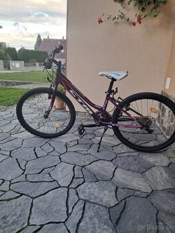 Dievcensky biyel CTM Mony 24"