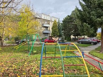 Exkluzivný 2 izb.byt, 78 m2 v starom meste - Žilina