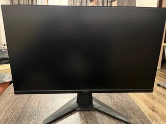 MSI monitor