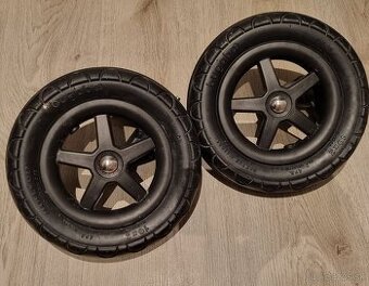 Bugaboo cameleon 3 terenne kolesa