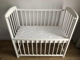 Detská postieľka