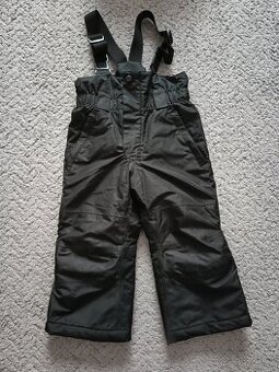 Detské oteplovačky