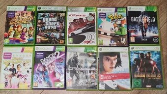 hry na xbox 360