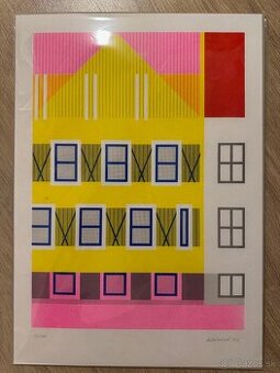 Čierne diery - Ústav pre hospodársku úpravu lesov