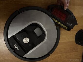 iRobot Roomba