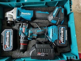 Predám Aku náradie - 1