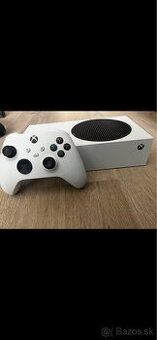 Xbox Series S 1TB