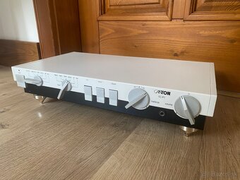 Canton EC-P1  predzosilňovač / Equivalent MBL Audio