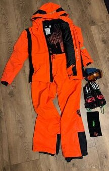 Lyžiarsky set Rossignol