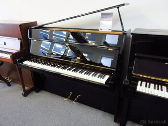 luxusný Steinway and Sons pre solventných
