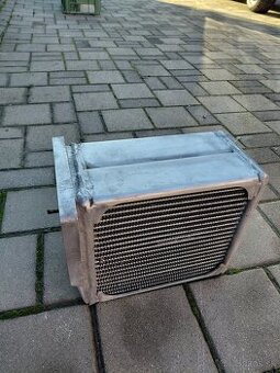 Predám náhradné diely