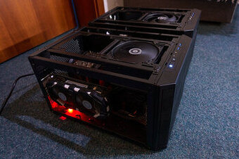 Vytunený veterán :)