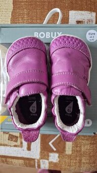 Kožené capačky BOBUX XPLORER