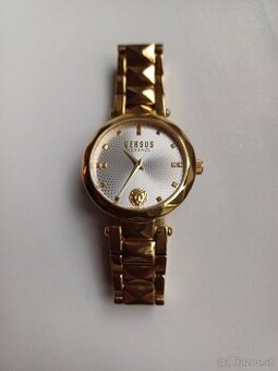 Dámske hodinky Versace - nové - 1